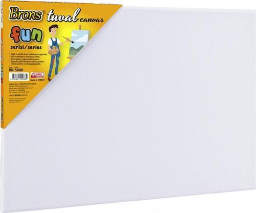 Br-5000 Tuval Fun Seri 25x35
