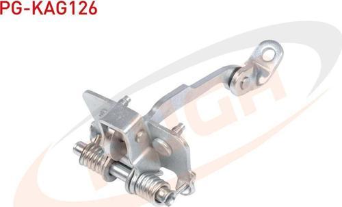 Kapı Gergısı Arka Cıtroen C 3