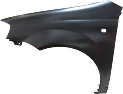 Chevrolet Kalos- Sd-Hb- 05-06 Ön Çamurluk Delikli Sol Oem No: 96476679 Uyumlu 5126-2102