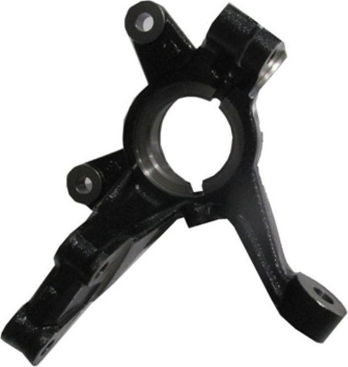 Ford Fıesta- 09/13; Ön Aks Taşıyıcı Sol 8V513K171Da