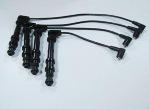 Fıat Brava- 97-03 Buji Kablosu Takım (16V)1.6 Cc Oem No: 46413088 Uyumlu 1821-4666A