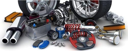 Chevrolet Captıva 2006- Uyumlu Z-Rot Sol Ön C96626247|C96626247