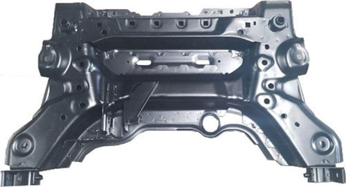 Renault Megane 4 Sd 21/24 Motor Beşiği Komple 1.6 (Beşik)