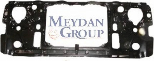 Mazda B2200- Pıck Up- 90/97 Ön Panel Komple Gri Boyalı (Fpı) Ub40-53-100