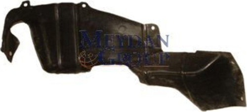 Suzukı Swıft- Sd/Hb- 89/96; Karter Muhafaza Plastiği Sol (Lt-Sz8001)(Tw)