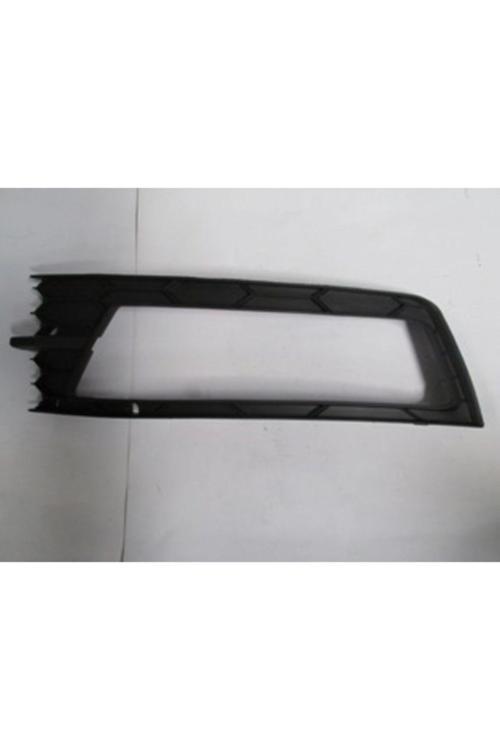 Skoda Rapıd- 13/16 Sis Lamba Kapağı Sağ Sis Delikli 5Ja807681 (1390-2061)