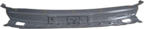 Hyundaı Starex- Minibüs- 98/08; Arka Panel Gri (Bfn) 62690-4A401