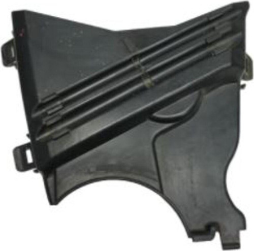 Renault Kangoo- 3- 08/13; Uyumlu Triger Kapaği Diş Alt (1,5Dci)