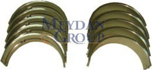 Nıssan Sunny- B13- 90/94; Ana Yatak 0.25 (Ga16) 1.6Cc (Tdc) 12207-53Y00-025