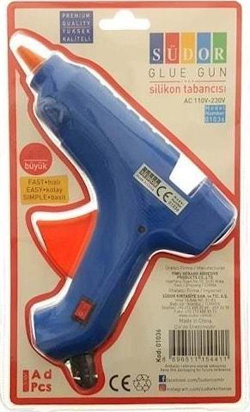 Silikon Tabancası Küçük HG01