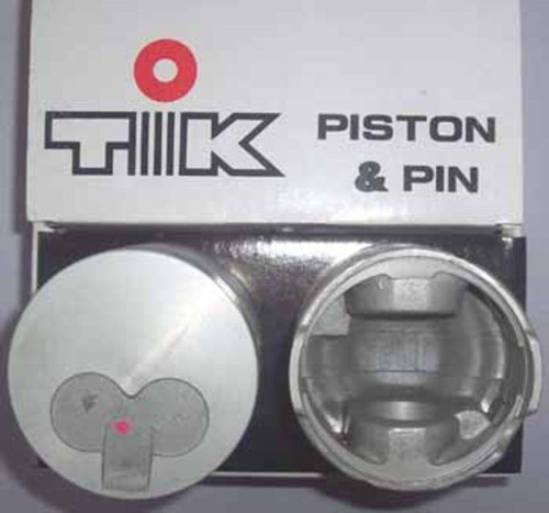 Kıa Hı Besta- Minibüs- 97/99; Piston 0.50 (Yağ Soğutmasız) 2.7Cc (93.5X2X2X3) (Tık) 89248-30050-050