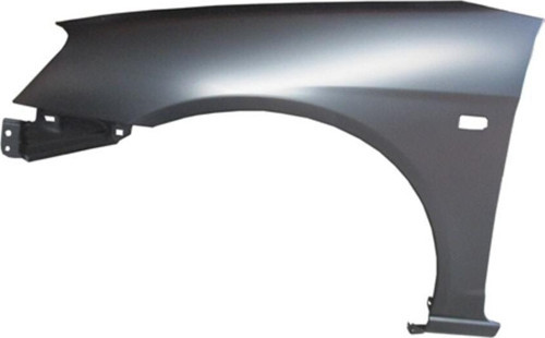 Honda Cıvıc- Sd- 02/04; Ön Çamurluk Delikli Sol (Tw) (Oem No: 60261-S5A-000Zz) Tst10816
