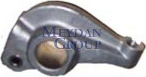 Mıtsubıshı L300- Minibüs- 98/09; Piyano Horozu Egzost (4D56) 2.6Cc Adet (Ysk) Md-352128