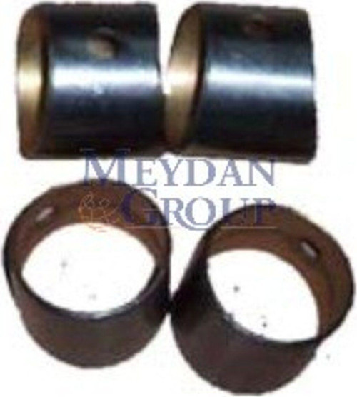Toyota Hilux Pick Up Ln145 98/01 Piston Kol Burcu (3L) 30 Pin (Tdc)
