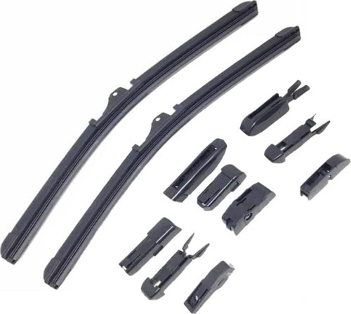 Vw Passat Muz Silecek Takımı 2002-2005