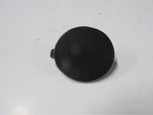 Toyota Yarıs- 06/09; Ön Tampon Çeki Demiri Kapağı Siyah (Tw) (Oem No: 52127-52290) Tst9216
