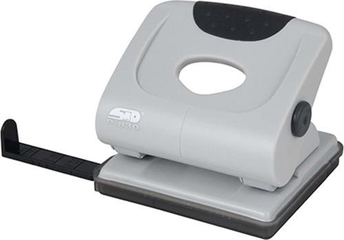 Std P-830 Deluxe Orta Boy Delgeç Gri