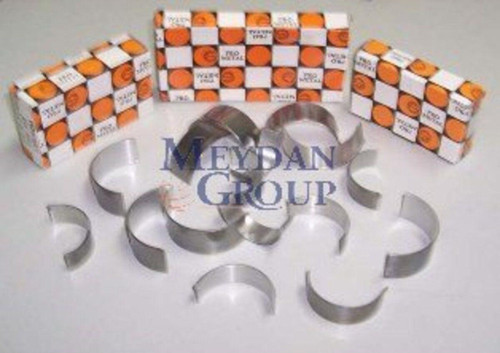 Toyota Corona- At191- 93/97; Kol Yatak 0.25 (3Sfe) 2.0Cc (Pro) 13041-88360.025