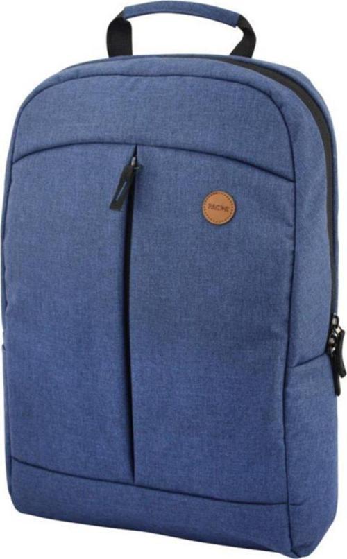 Pack-Z Smart Laptop Bölmeli Lacivert Sırt Çantası