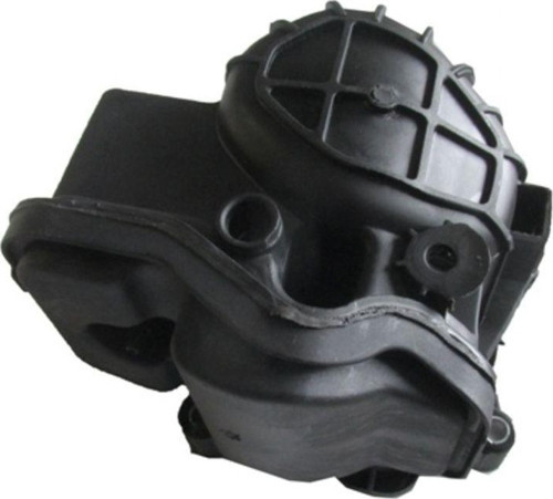 Astra H Sd/Hb 04/14 Uyumlu Egr Kapağı Arka 1.3 Cdtı