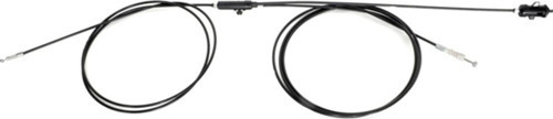 Honda Cıvıc- Sd- 02/04; Depo Açma Teli (Oem No: 74880-S5A-A021) Tst10820