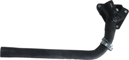 Bmw 1 Seri F20 15/19 Termostat Blok Su Borusu (Flanşlı)