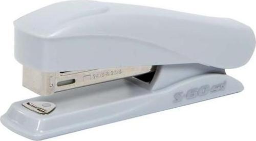 Std Popular S-60 Zımba Makinesi Gri Renk 24/6