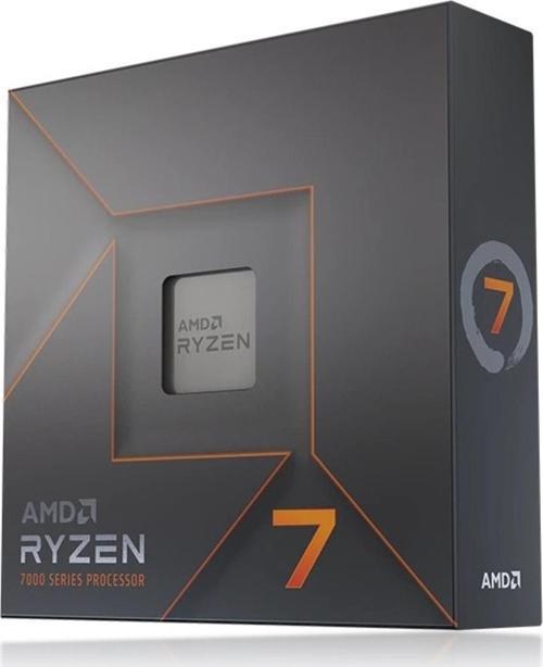 Cpu Am5 Box Ryzen 7 7700x 100-100000591wof