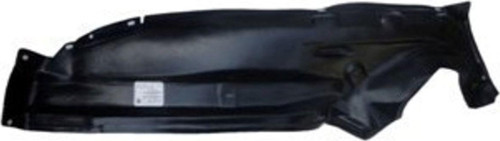Nıssan Murano- 06/07; Ön Çamurluk Davlumbazı Sol Önün Arkası (Lt-Ns6105)