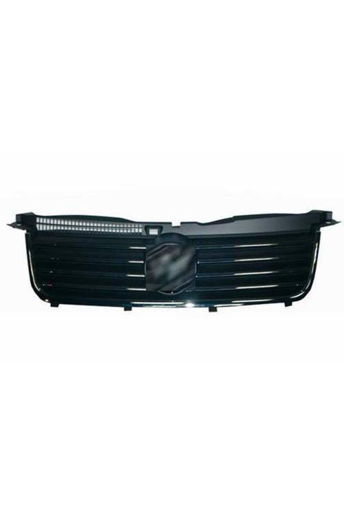 Volkswagen Passat  Uyumlu    Ön Panjur 2001- 3B0853651L3Fz