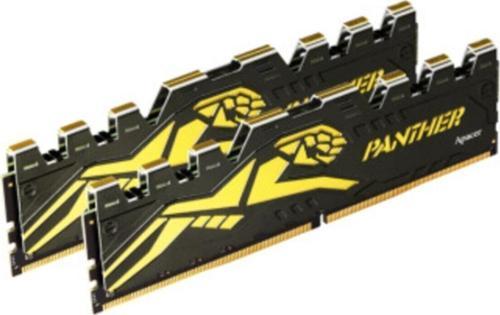 Panther Gold 16 Gb Ddr4 3200 Mhz 2x8 Ram