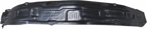 Suzukı Samuraı- 81/93 Ön Çamurluk Davlumbazı Sağ (Lt-Sz6006) (Tyg) 72481-60A01