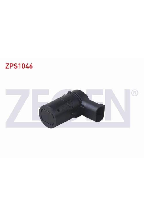 Peugeot 607 2000-2005 / Peugeot 307 2000-2007 / Cıtroen C5 I 2001-2004 Arka Park Sensörü 9639945580