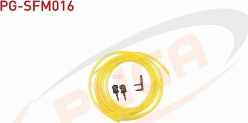 D.K.S Su Fiskiye Hortum Seti