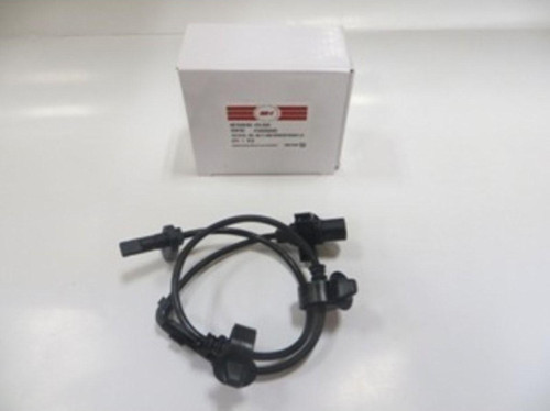 Mazda 6- Sd- 03-06 Abs Sensörü Arka Sağ 2 Fişli Oem No: Gj6A4371Ya Uyumlu 341-6345