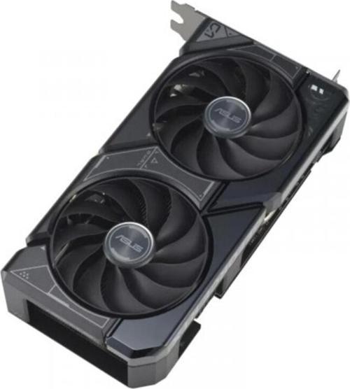 Geforce Rtx 4060 Tı Dual-rtx4060tı-o8g 8gb Gddr6 128bit Oc Hdmı 3xdp Rgb Dlss3 Ekran Kartı