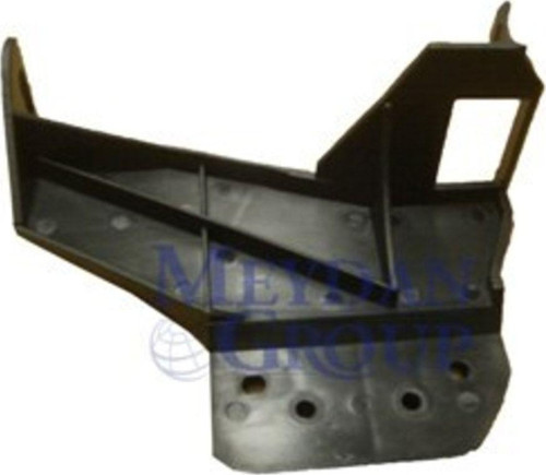Volvo 960- 94/95; Ön Panjur Bağlantı Braketi Sol Taraf
