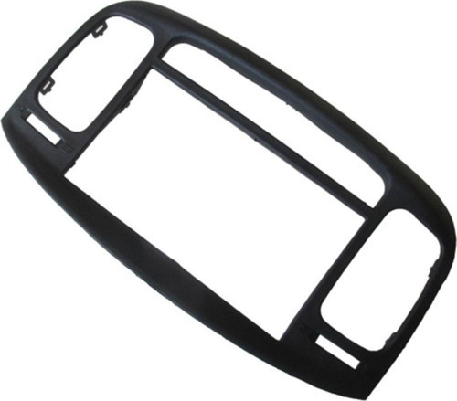 Hyundaı Accent- Era- 06/12 Ön Göğüs Teyp Paneli (Havalandırma Paneli) 84740-1E000