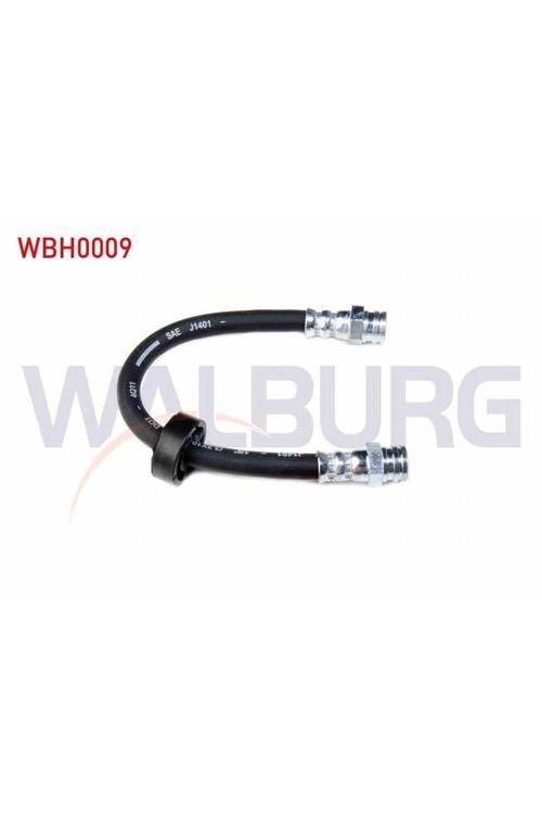 Alfa Romeo 145 (930) 1994-2001 Fren Hortumu Arka Sol-Sağ 220Mm 7667806