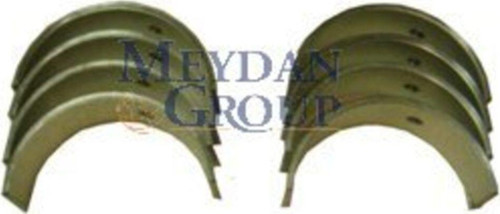 Nıssan Altıma- A31- 89/92; Kol Yatak 0.50 (Ca20) 2.0Cc (Tdc)-12111-16A00-050