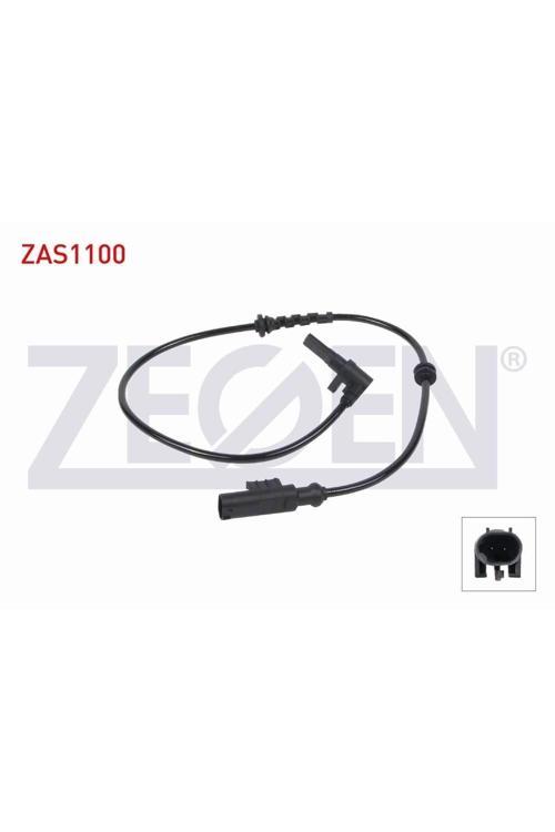 Opel Corsa D 2006-2014 Abs Sensörü Arka Sol -Sağ 1229099|52012826|6235748|13381329|55700426 Uyumlu