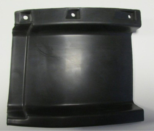 Mıtsubıshı Canter- Fe515- 98/00 Ön Tampon Yan Havalandırma Iç Plastiği Sağ (511/515/519)