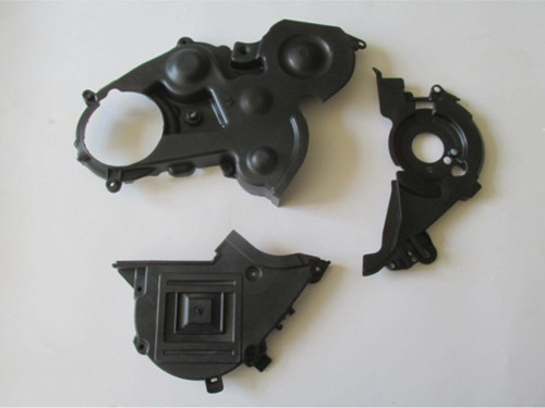 -Parçaanında Cıtroen C5- 05/08 Triger Kapağı Set (3 Parça) 0320.W4 (1626-4557)
