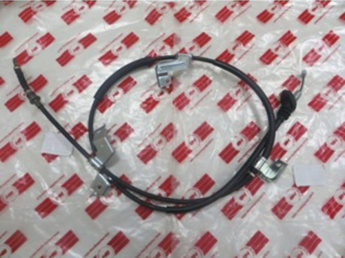 Honda Cıvıc- Sd- 02/04; Arka El Fren Teli Sağ (Sh) 47510-S5A-J04