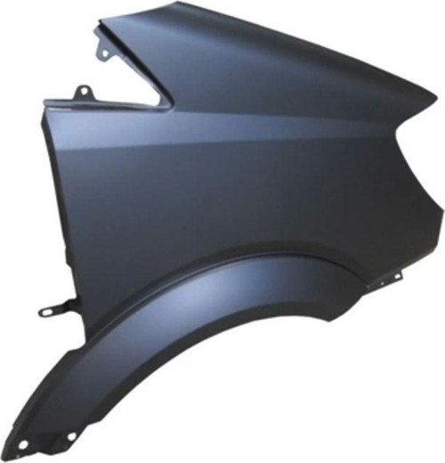 Mercedes Sprınter- 07/13; Ön Çamurluk Deliksiz Sağ (Tyg/Oran) (Oem No: 9066377819) Tst9622