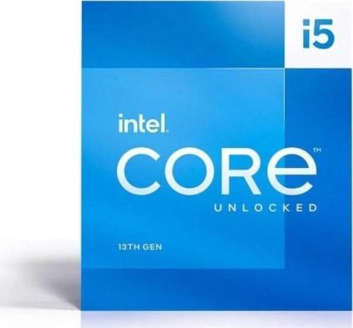 Core I5-13400 3.30ghz (turbo 4.40ghz) 20mb Cache Lga1700 13.nesil Işlemci
