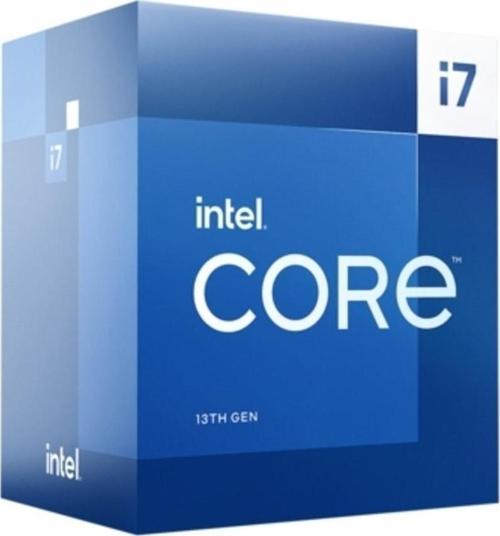 I7-13700 2.1 Ghz 5.2 Ghz 30mb Lga1700p