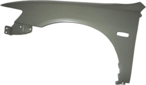 Accord- 99/00; Ön Çamurluk Delikli Sol Gri Boyalı (Sımyı) (Oem No: 60261S84G00Zz) Tst10659