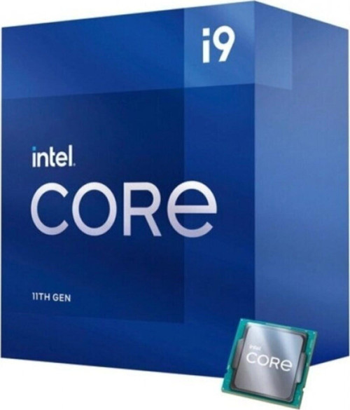 I9-11900kf 3.5 Ghz 5.3 Ghz 16mb Lga1200p