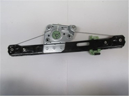 Bmw 1 Serı- E87- 04-11 Arka Cam Krikosu Sol Elektrikli-Motorsuz Oem No: 51357138467 Uyumlu 2012-1936